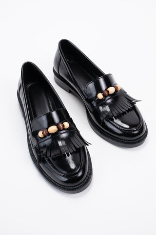 Kadın Loafer Makosen Casual Günlük Ayakkabı Nica