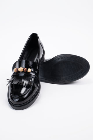 Kadın Loafer Makosen Casual Günlük Ayakkabı Nica