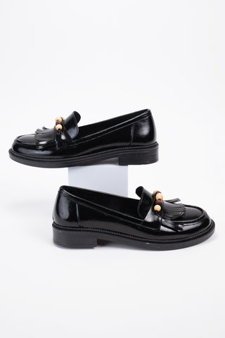 Kadın Loafer Makosen Casual Günlük Ayakkabı Nica