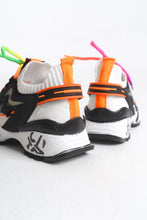 Görseli Galeri görüntüleyiciye yükleyin, Flexy Kadın Sneaker Yüksek Taban Bağcıklı Spor Ayakakbı
