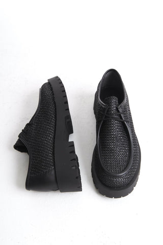 Kadın Loafer Makosen Casuel Bağcıklı Günlük Ayakkabı Petra