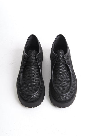 Kadın Loafer Makosen Casuel Bağcıklı Günlük Ayakkabı Petra
