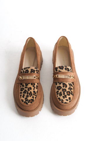 Kadın Loafer Makosen Casuel  Tokalı Günlük Ayakakbı Voth