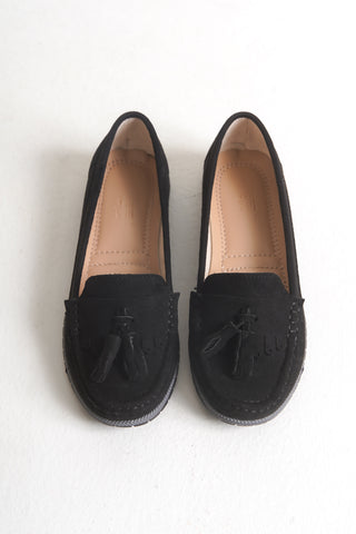 Ruma Kadın Loafer Günlük Ayakkabı Siyah